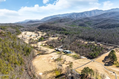 Renovated Smoky Mountain condo with panoramic mountain and gold on Bent Creek Golf Course in Tennessee - for sale on GolfHomes.com, golf home, golf lot