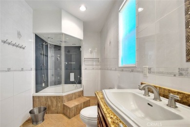 STUNNING LAKEFRONT PROPERTY!!! CUSTOM home featuring an on Silver Lakes Golf Course in California - for sale on GolfHomes.com, golf home, golf lot