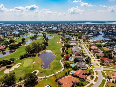 A totally and beautifully RENOVATED home in 2015  with a prime on Island Country Club in Florida - for sale on GolfHomes.com, golf home, golf lot