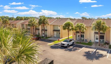 Beautifully updated extra-large, glass-back 2 bedrooms, 2.5 on Edgewater Beach Resort in Florida - for sale on GolfHomes.com, golf home, golf lot