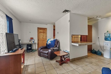Prime location! Updated 1 bedroom, 1 bath condo perfectly on Puerto Del Sol Golf Course in New Mexico - for sale on GolfHomes.com, golf home, golf lot