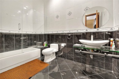 STUNNING LAKEFRONT PROPERTY!!! CUSTOM home featuring an on Silver Lakes Golf Course in California - for sale on GolfHomes.com, golf home, golf lot