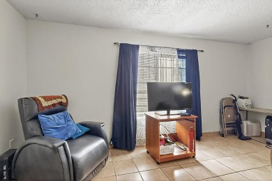 Prime location! Updated 1 bedroom, 1 bath condo perfectly on Puerto Del Sol Golf Course in New Mexico - for sale on GolfHomes.com, golf home, golf lot