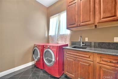 STUNNING LAKEFRONT PROPERTY!!! CUSTOM home featuring an on Silver Lakes Golf Course in California - for sale on GolfHomes.com, golf home, golf lot