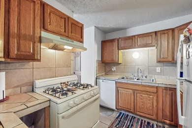 Prime location! Updated 1 bedroom, 1 bath condo perfectly on Puerto Del Sol Golf Course in New Mexico - for sale on GolfHomes.com, golf home, golf lot