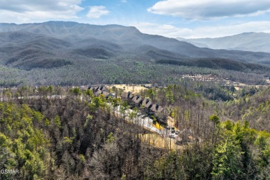 Renovated Smoky Mountain condo with panoramic mountain and gold on Bent Creek Golf Course in Tennessee - for sale on GolfHomes.com, golf home, golf lot