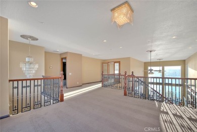 STUNNING LAKEFRONT PROPERTY!!! CUSTOM home featuring an on Silver Lakes Golf Course in California - for sale on GolfHomes.com, golf home, golf lot