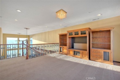 STUNNING LAKEFRONT PROPERTY!!! CUSTOM home featuring an on Silver Lakes Golf Course in California - for sale on GolfHomes.com, golf home, golf lot