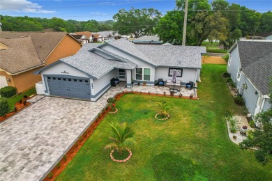 Price Improvement!!! Welcome to your dream home in the beautiful on Sandpiper Golf Club in Florida - for sale on GolfHomes.com, golf home, golf lot
