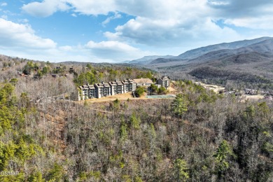 Renovated Smoky Mountain condo with panoramic mountain and gold on Bent Creek Golf Course in Tennessee - for sale on GolfHomes.com, golf home, golf lot