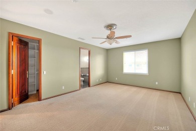 STUNNING LAKEFRONT PROPERTY!!! CUSTOM home featuring an on Silver Lakes Golf Course in California - for sale on GolfHomes.com, golf home, golf lot