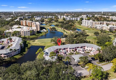 PRICE REDUCTION 5 FEB 26   YOU DON'T HAVE TO PLAY GOLF IF YOU on Pinebrook/Ironwood Golf Course in Florida - for sale on GolfHomes.com, golf home, golf lot