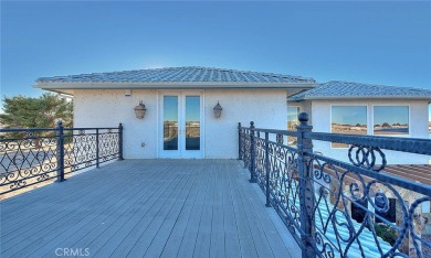 STUNNING LAKEFRONT PROPERTY!!! CUSTOM home featuring an on Silver Lakes Golf Course in California - for sale on GolfHomes.com, golf home, golf lot