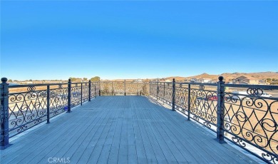 STUNNING LAKEFRONT PROPERTY!!! CUSTOM home featuring an on Silver Lakes Golf Course in California - for sale on GolfHomes.com, golf home, golf lot