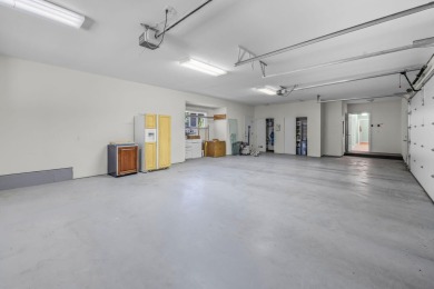 Picturesque lake and 17th-fairway views from this beautifully on Broken Top Club in Oregon - for sale on GolfHomes.com, golf home, golf lot