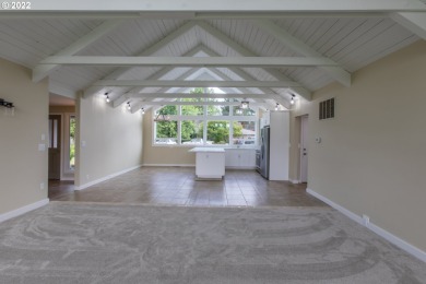 Fairway living on the 5th hole of Michelbook Country Club on  in Oregon - for sale on GolfHomes.com, golf home, golf lot