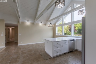 Fairway living on the 5th hole of Michelbook Country Club on  in Oregon - for sale on GolfHomes.com, golf home, golf lot