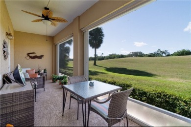 Fabulously updated END UNIT golf view home w/loads of light on Oak Harbor Country Club in Florida - for sale on GolfHomes.com, golf home, golf lot