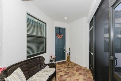 This beautiful Seagrove floor plan has views of POND & GOLF on Panther Run Golf Club in Florida - for sale on GolfHomes.com, golf home, golf lot