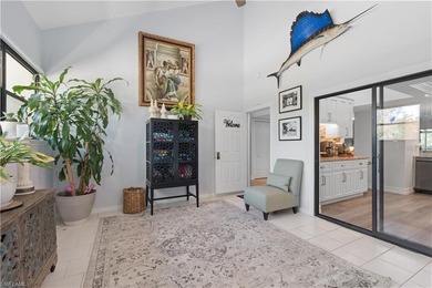 Stunning 2-Story Condo That Lives Like a Single-Family on  in Florida - for sale on GolfHomes.com, golf home, golf lot