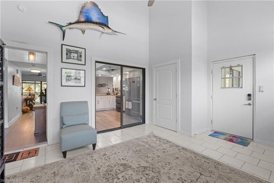 Stunning 2-Story Condo That Lives Like a Single-Family on  in Florida - for sale on GolfHomes.com, golf home, golf lot