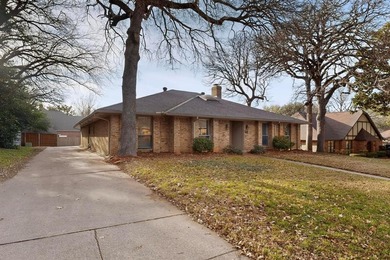 Designed for the way you actually live, this 4-bedroom, 3-bath on Texas Rangers Golf Club  in Texas - for sale on GolfHomes.com, golf home, golf lot
