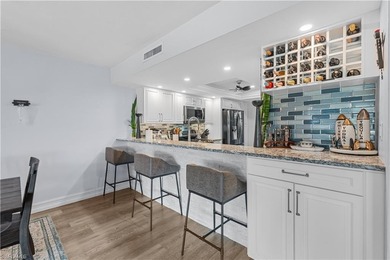 Stunning 2-Story Condo That Lives Like a Single-Family on  in Florida - for sale on GolfHomes.com, golf home, golf lot