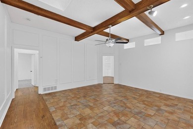 Designed for the way you actually live, this 4-bedroom, 3-bath on Texas Rangers Golf Club  in Texas - for sale on GolfHomes.com, golf home, golf lot