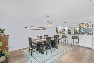 Stunning 2-Story Condo That Lives Like a Single-Family on  in Florida - for sale on GolfHomes.com, golf home, golf lot