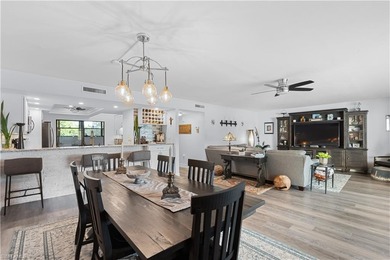 Stunning 2-Story Condo That Lives Like a Single-Family on  in Florida - for sale on GolfHomes.com, golf home, golf lot