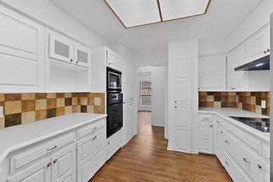 Designed for the way you actually live, this 4-bedroom, 3-bath on Texas Rangers Golf Club  in Texas - for sale on GolfHomes.com, golf home, golf lot