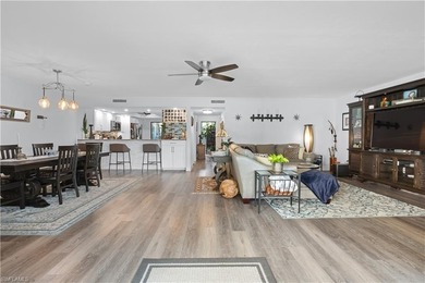 Stunning 2-Story Condo That Lives Like a Single-Family on  in Florida - for sale on GolfHomes.com, golf home, golf lot