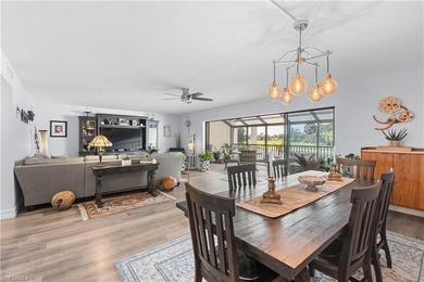 Stunning 2-Story Condo That Lives Like a Single-Family on  in Florida - for sale on GolfHomes.com, golf home, golf lot