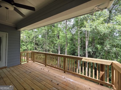 ONLY A FEW HOMES REMAIN IN THE LINKS SECTION OF TRADITOINS OF on Traditions of Braselton Golf Club in Georgia - for sale on GolfHomes.com, golf home, golf lot