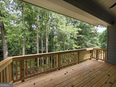ONLY A FEW HOMES REMAIN IN THE LINKS SECTION OF TRADITOINS OF on Traditions of Braselton Golf Club in Georgia - for sale on GolfHomes.com, golf home, golf lot