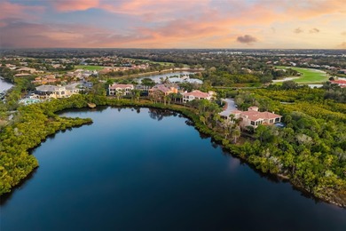 This one-of-a-kind residence in Waterlefe Golf & River Club on Waterlefe Golf and River Club in Florida - for sale on GolfHomes.com, golf home, golf lot