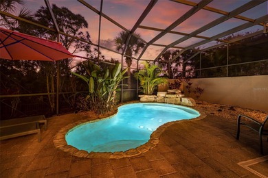 This one-of-a-kind residence in Waterlefe Golf & River Club on Waterlefe Golf and River Club in Florida - for sale on GolfHomes.com, golf home, golf lot