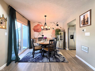 Tee Off at Home. Well practically. This 2BR low maintenance on Prestwick Country Club in Indiana - for sale on GolfHomes.com, golf home, golf lot