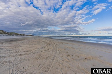 Seize the perfect opportunity to create your custom dream home on The Currituck Golf Club in North Carolina - for sale on GolfHomes.com, golf home, golf lot