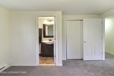 Resort-Style Living at an Affordable Price! Welcome home to this on Pocono Farms Country Club in Pennsylvania - for sale on GolfHomes.com, golf home, golf lot