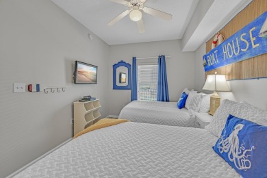 7th floor 2 bedroom 2 bath condo at the Majestic Sun. Enjoy on Seascape Golf Course in Florida - for sale on GolfHomes.com, golf home, golf lot