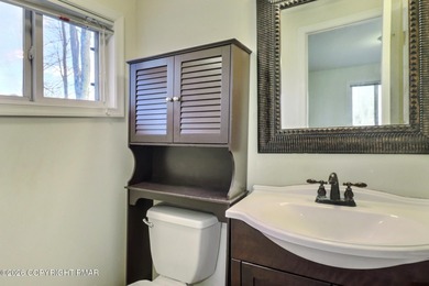 Resort-Style Living at an Affordable Price! Welcome home to this on Pocono Farms Country Club in Pennsylvania - for sale on GolfHomes.com, golf home, golf lot