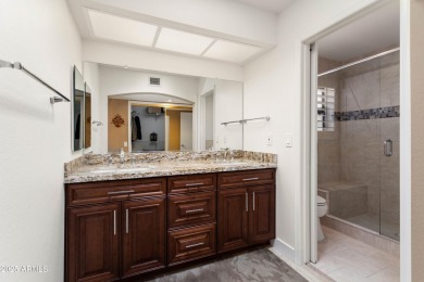 Tucked away on a quiet cul-de-sac in Sun City West, this on Grandview Golf Course in Arizona - for sale on GolfHomes.com, golf home, golf lot