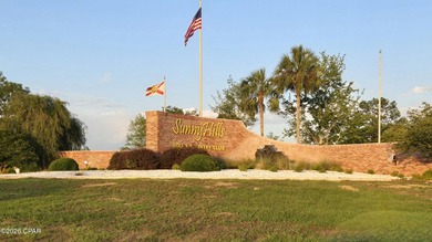 Nearly Half-Acre Lot on Quiet Cul-de-Sac - Less Than 1/2 Mile on Sunny Hills Golf and Country Club in Florida - for sale on GolfHomes.com, golf home, golf lot