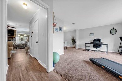 Did you say you need a place to park your boat or RV... at home? on Lake Forest Yacht and Country Club in Alabama - for sale on GolfHomes.com, golf home, golf lot