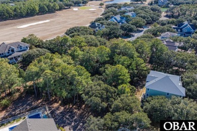 Seize the perfect opportunity to create your custom dream home on The Currituck Golf Club in North Carolina - for sale on GolfHomes.com, golf home, golf lot