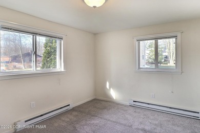 Resort-Style Living at an Affordable Price! Welcome home to this on Pocono Farms Country Club in Pennsylvania - for sale on GolfHomes.com, golf home, golf lot