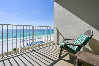 7th floor 2 bedroom 2 bath condo at the Majestic Sun. Enjoy on Seascape Golf Course in Florida - for sale on GolfHomes.com, golf home, golf lot
