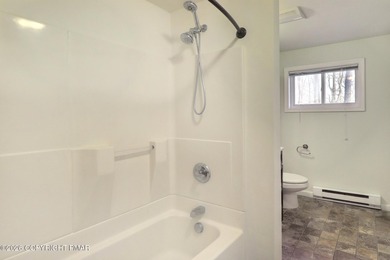 Resort-Style Living at an Affordable Price! Welcome home to this on Pocono Farms Country Club in Pennsylvania - for sale on GolfHomes.com, golf home, golf lot