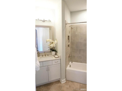 Visit West Lafayette's Epcon community, luxury homes on Coyote Crossing Golf Course in Indiana - for sale on GolfHomes.com, golf home, golf lot